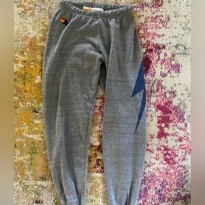 Aviator nation XS SWEATPANTS